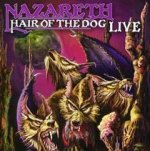 Hair Of The Dog Live