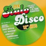 ZYX Italo Disco 12