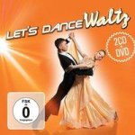 Waltz-Let's Dance.2CD & DVD