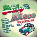 ZYX Italo Disco New Generation Vol.4