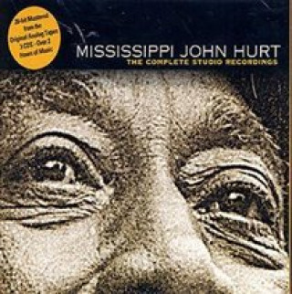 Complete Studio Recordings