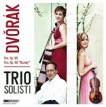 Trio's op.65 & 90