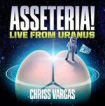 Asseteria!-Live From Uranus