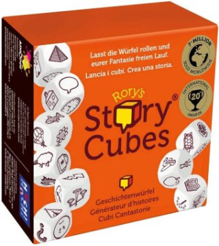 Story Cubes