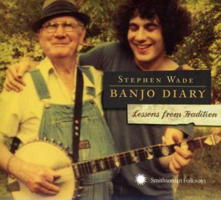 Banjo Diary-Lessons From History
