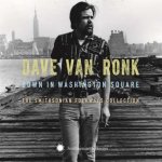 Down in Washington Square: The Smithsonian Folkway