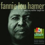 Songs my mother taught me
