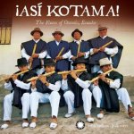 The Flutes of Otavalo,Ecuador