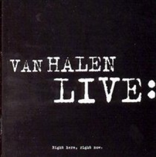 Live-Right Here,Right Now