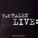 Live-Right Here,Right Now