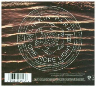 One More Light, 1 Audio-CD
