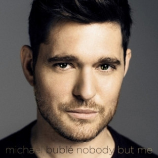 Nobody But Me, 1 Audio-CD