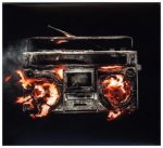 Revolution Radio, 1 Audio-CD