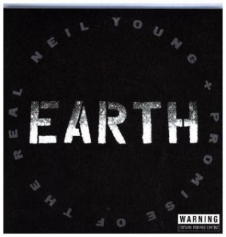 Earth, 2 Audio-CDs
