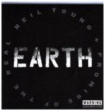 Earth, 2 Audio-CDs