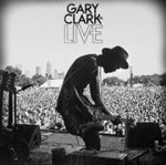 Gary Clark Jr.Live