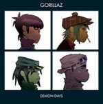 Demon Days