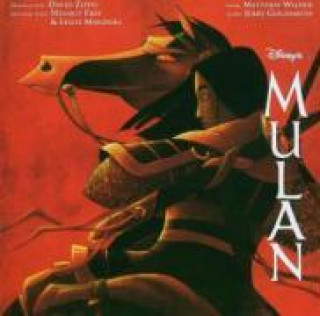 Mulan (Deutsch)