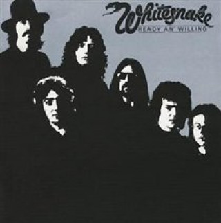Ready An' Willing-Remaster