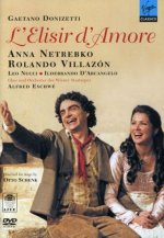 Der Liebestrank (L'Elisir)
