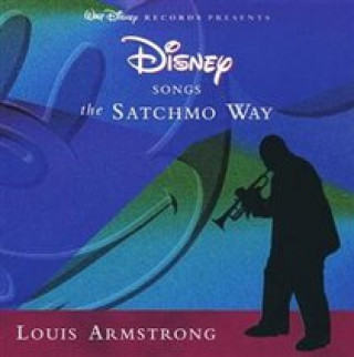 Disney Songs: The Satchmo Way