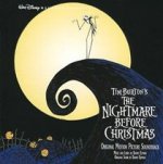 The Nightmare Before Christmas (Englisch)