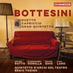 Duetto/Capriccio/Gran Quintetto