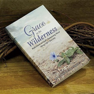 Grace in the Wilderness Bk