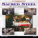 Sacred Steel