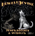 Jumps,Boogies & Wobbles