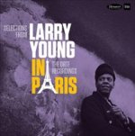 Larry Young In Paris