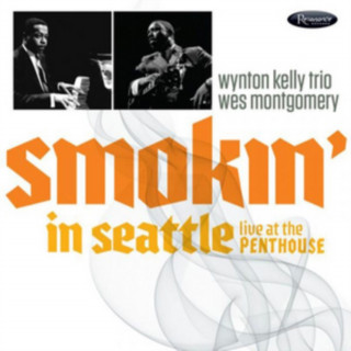 Smokin' In Seattle-Live At The Penthouse (1966)