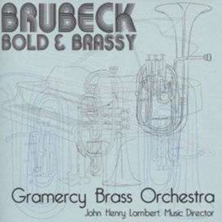 Bold & Brassy