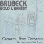 Bold & Brassy