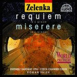 Requiem In d minor/Miserere