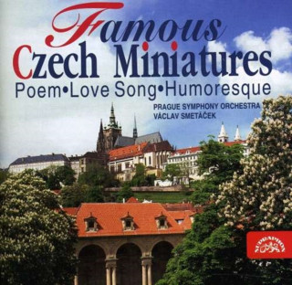 Berühmte Tschechische Miniaturen