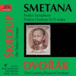 Sinfonie E-Dur/Ouvertüren