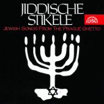 Jiddische Stikele