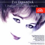 Famous Czech Opera Duets