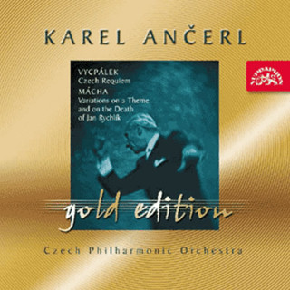 Ancerl Gold Ed.21/Czech Requiem
