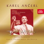 Ancerl Gold Ed.26/Violakonzert