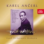 Ancerl Gold Ed.29:Ouvertüren