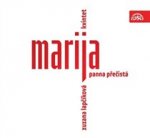 Advents-und Weihnachtslieder aus Moravia