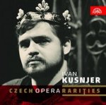 Ivan Kusnjer-Tschechische Opern-Raritäten