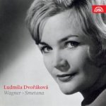 Ludmila Dvorakova singt Wagner und Smetana