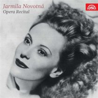 Jarmila Novotna-Opera Recital