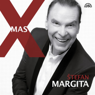 Štefan Margita - X MAS