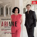 Ariane/Doppelkonzert H 271 (Live-Aufnahme)