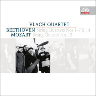 Streichquartette