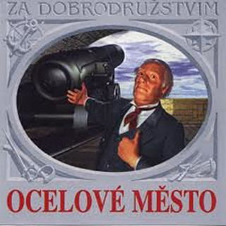 Ocelové město